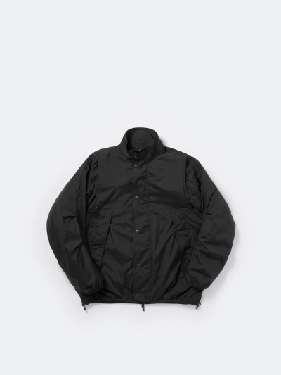DAIWA PIER39i_CsA 39) BJ-24025L W's TECH REVERSIBLE FIELD JACKET (Women)