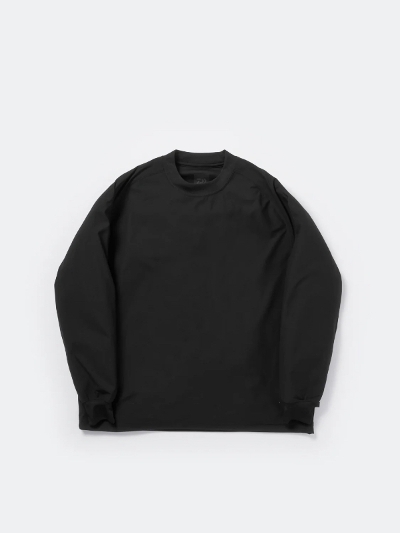 DAIWA PIER39i_CsA 39) BE-30025L W's TECH LIGHTWEIGHT L/S TEE (Women)