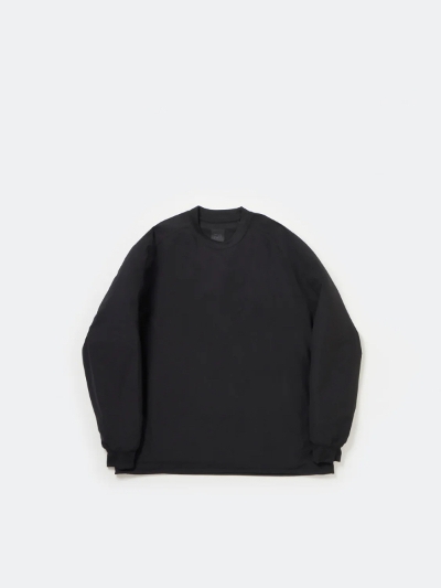 DAIWA PIER39i_CsA 39) BE-30025 TECH LIGHTWEIGHT L/S TEE