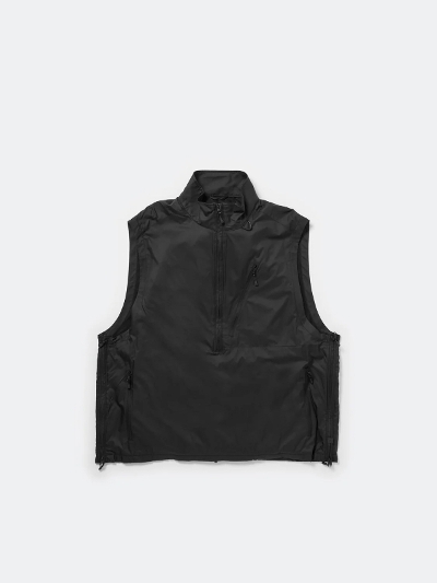 DAIWA PIER39i_CsA 39) BJ-20025 TECH WIND SHELL VEST