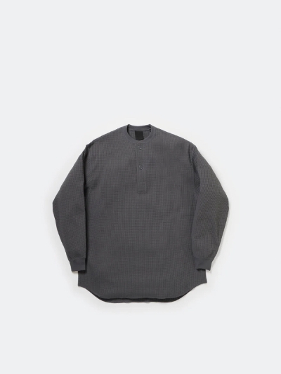 DAIWA PIER39i_CsA 39) BE-38025 TECH THERMAL HENLEY L/S