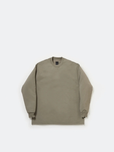 DAIWA PIER39i_CsA 39) BE-40025 TECH DRAWSTRING L/S TEE