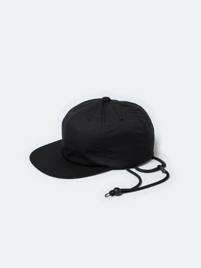 DAIWA PIER39i_CsA 39) BC-50025 TECH 6PANEL CAP