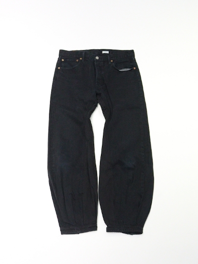 OLD PARKiI[h p[NjOP-508-2  ALA JEANS 