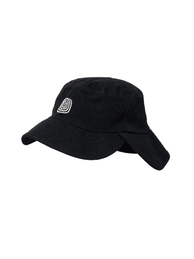 Sasquatchfabrix.iTXN@b`t@ubNXj25SS-GOH-005  DOUBLE BRIM BUCKET HAT