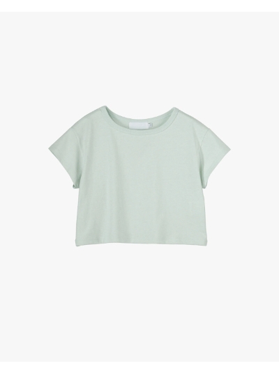 GraphpaperiOty[p[ jGU251-70080 Recycled Cotton Jersey Compact Tee