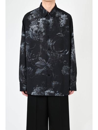 LAD MUSICIANibh~[WV) 2125-153 MONE HANA BIG SHIRT