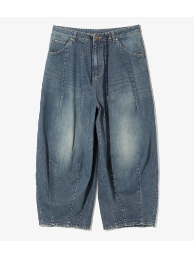 NEEDLESij[hYjQV161 H.D. Pant - Jean / 12oz Denim