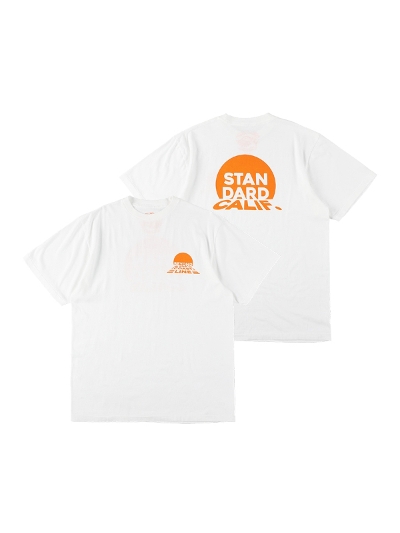 STANDARD CALIFORNIAiX^_[hJtHjA TSOTA090  SD Beyond The Coast Line T