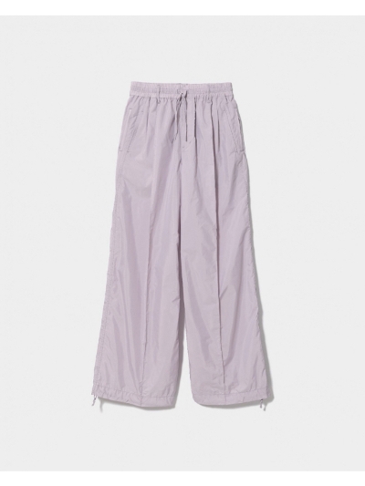 beautiful people (r[eBts[v) 1515105011 cotton nylon taffeta wide pants