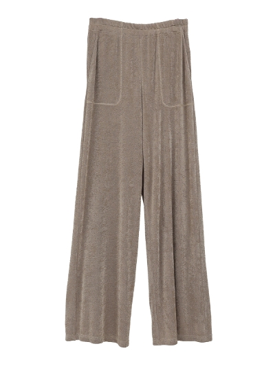 CLANE (Nl)  18110-7302 BRIGHT JERSEY PANTS