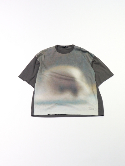 UNDERCOVERiA_[Jo[jUC1E4819-3  Bosiusio ChTEE Skull