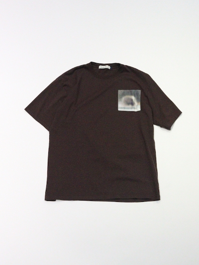 UNDERCOVERiA_[Jo[jUC1E3813 TEE Bosisio vgpb`@Skull