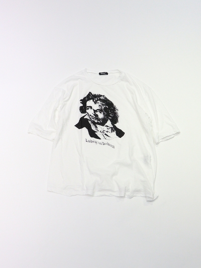 UNDERCOVERiA_[Jo[jUC1E4820-2  LanguidTEE Beethoven