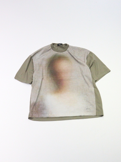 UNDERCOVERiA_[Jo[jUC1E4819-1  Bosiusio ChTEE Albino