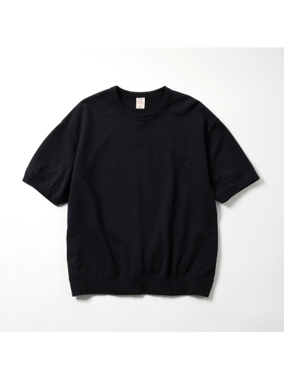 GOLD (S[hj GL79482@CREW SWEAT SHIRT