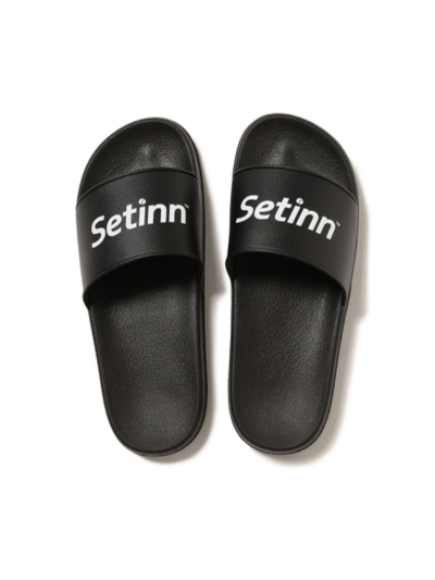 SetinniZbgCj25S-022 STN Resort Sandal