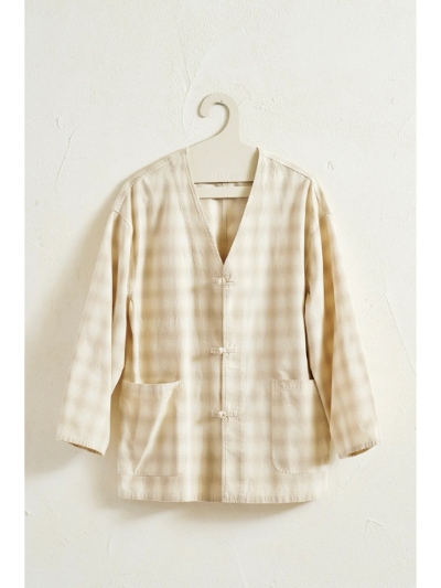 archiiA[LjAS25-A1 CHINOISERIE JACKET