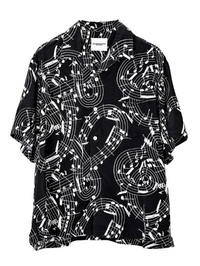 TAKAHIROMIYASHITATheSoloist.i^Jq  ~V^ U \CXgjss0005cSS25 hawaiian shirt.(music note)