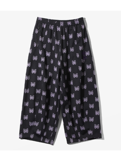 NEEDLESij[hYjQV426 Needles x Kae Tanaka H.D. Track Pant - Poly Jacquard
