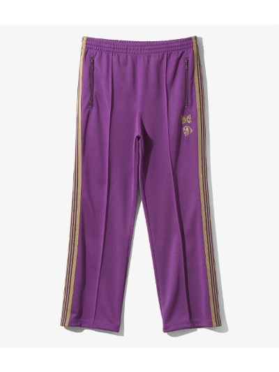 NEEDLESij[hYjQV428 Needles x Kae Tanaka Track Pant - Poly Smooth
