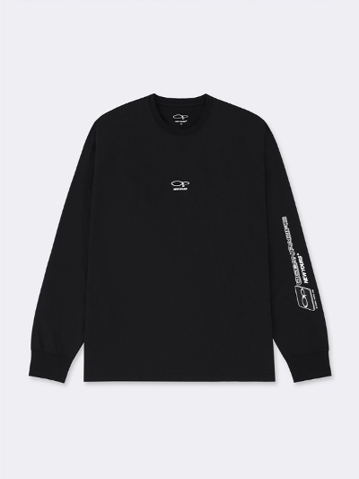 NEW YOURS ij[A[YjNYMCT251553 yOcean PacificzPEARTEX CITY SWIM L/S TEE