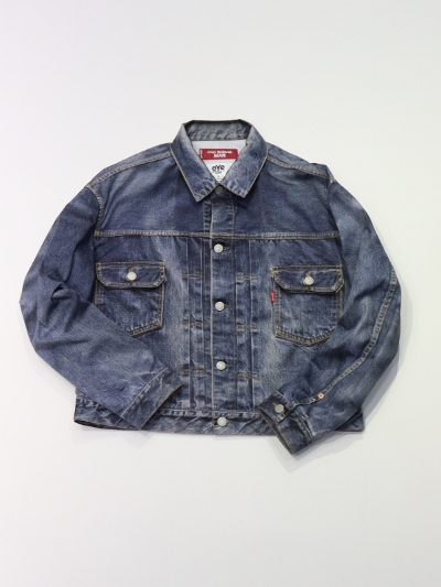 eYe JUNYA WATANABE MANiAC W^ix}) WO-J910-100 iCcC@CNWFbgvg Levi's Wl[ BerBerJin