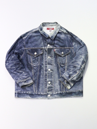 eYe JUNYA WATANABE MANiAC W^ix}) WO-J911-100 RbgcC@CNWFbgvg Levi's Wl[ BerBerJin