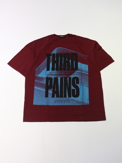 UNDERCOVERiA_[Jo[jUC1E4893-1 BIGTEE THIRD PAINS