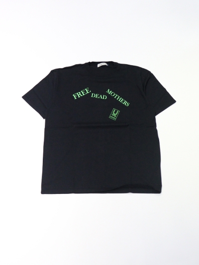 UNDERCOVERiA_[Jo[jUC1E3809 TEE F.D.M. LOST MAN UC RECORDS
