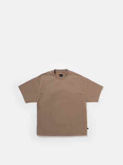 DAIWA PIER39i_CsA 39) BE-41025L W's TECH DRAWSTRING S/S TEE (Women)