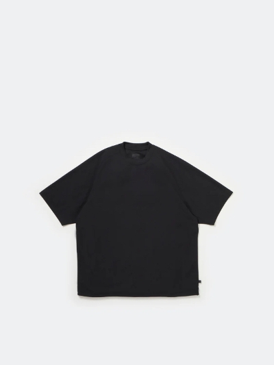 DAIWA PIER39i_CsA 39) BE-31025 TECH LIGHTWEIGHT S/S TEE