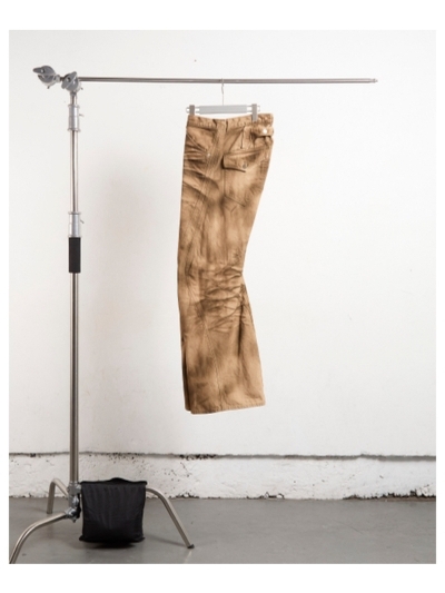 NVRFRGTilo[tH[QbgjNF251P09B 3D TWISTED JEANS 2.0