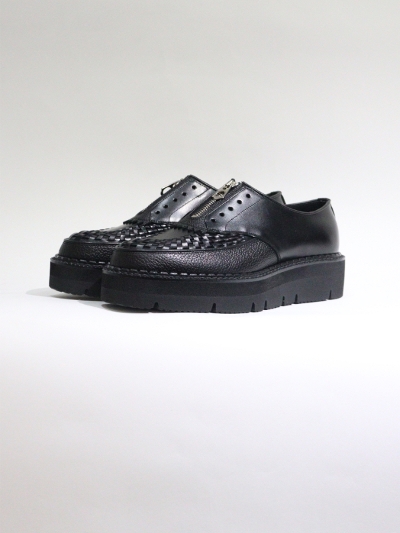 foot the coacheritbg U R[`[jFTC1712009 CHAOS FRONT ZIP