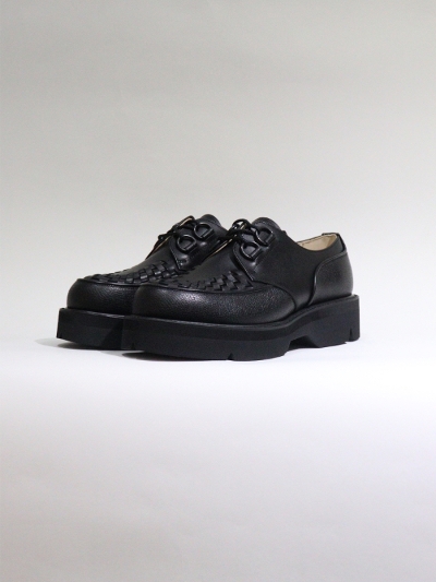 foot the coacheritbg U R[`[jFTC2412010 D-RING BRAIDED (MONOLITH)
