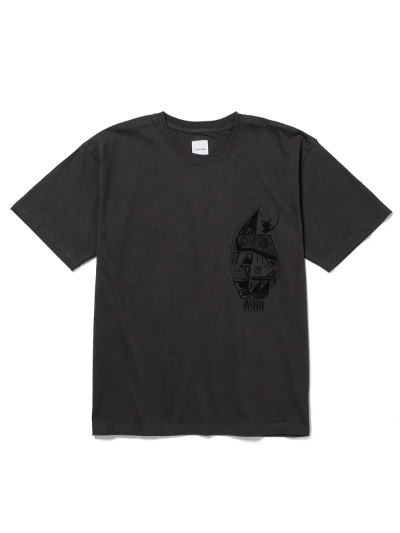 Sasquatchfabrix.iTXN@b`t@ubNX) 25SS-TS5-001 H/S T-SHIRT gPRIMITIVE MASKh