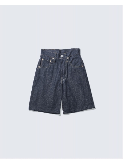 KOOKY ZOO(N[L[EY[) J0049 JUVENILE DENIM HALF PANTS
