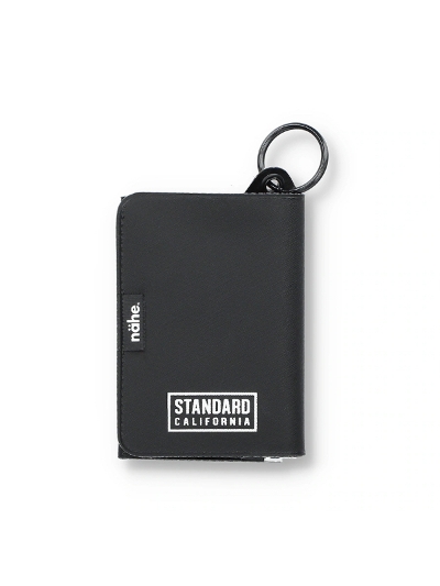 STANDARD CALIFORNIAiX^_[hJtHjA) OTBNM040 HIGHTIDE / SD Lite Wallet