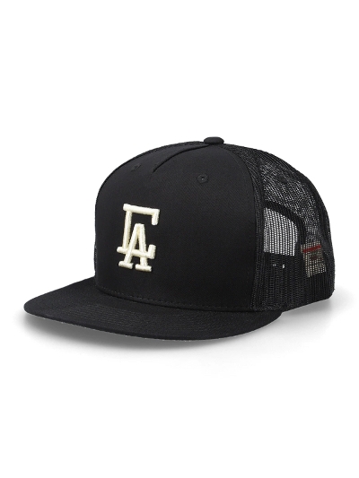 STANDARD CALIFORNIAiX^_[hJtHjA) OTCOP090 NEW ERA&#174; / SD 59FIFTY Logo Mesh Cap