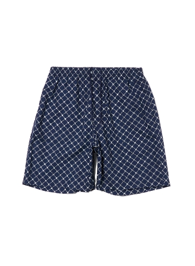 FARAHit@[[) FR0501-M4013 Easy Shorts