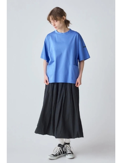 MidiUmi｜easy wide pants - MidiUmi(ミディウミ) | キナリノモール
