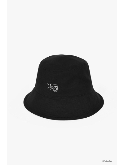 LAD MUSICIANibh~[WV) 2325-920 DORAEMON / LAD MUSICIAN BUCKET HAT