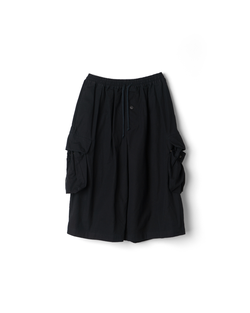refomed(tHbh) REPT-040 "KINCHAKU" DUCK TRUNKS