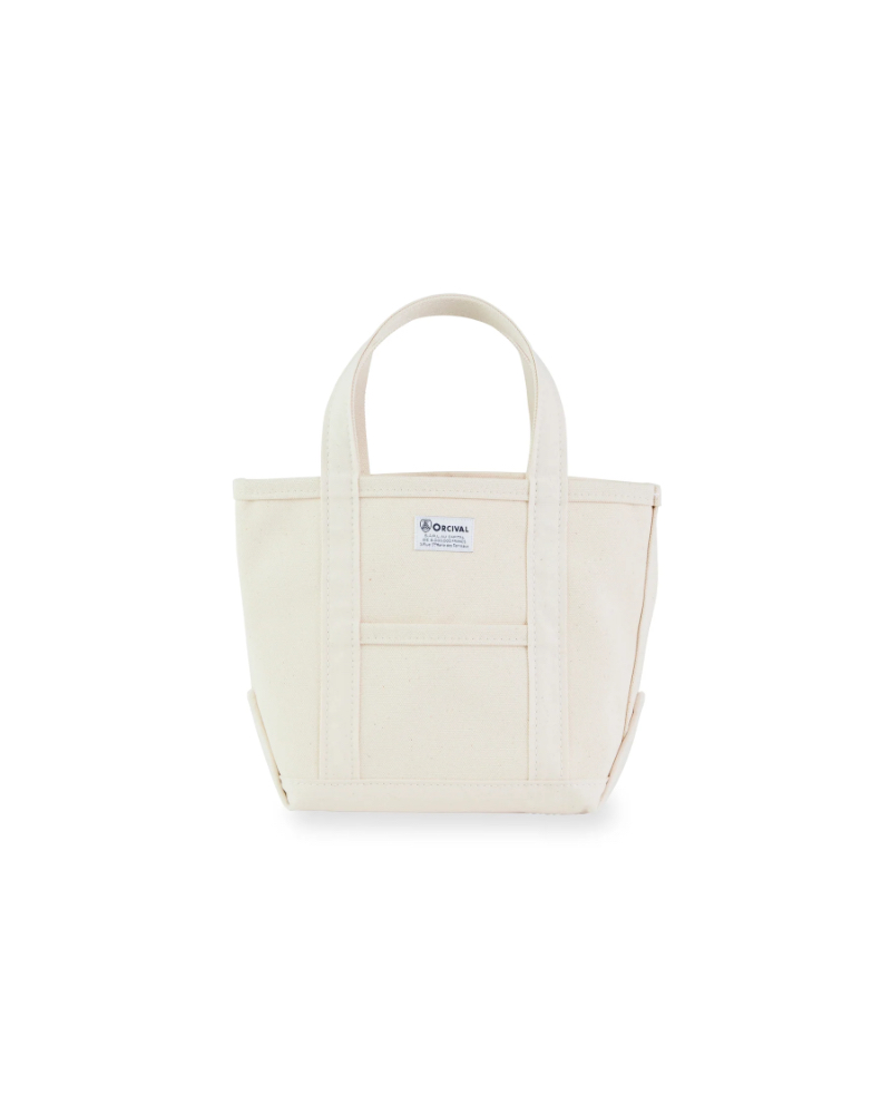 ORCIVALiI[VojOR-H0285 Tote Bag Small