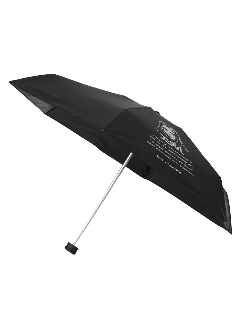 X-girliGbNXK[) 4582700379977 X-girl ~ HUS ALL WEATHER SMART UMBRELLA