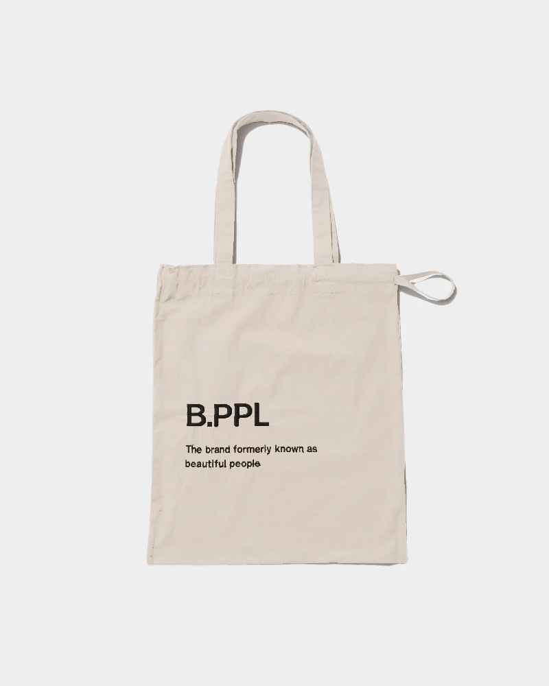 beautiful people (r[eBts[v) 1545612012 gathering tote bag