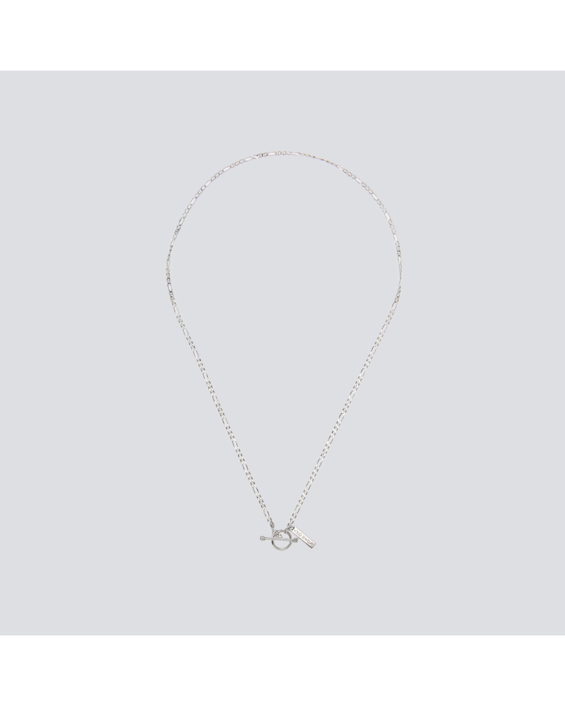 XOLOiVjXOR055 Figaro Gucci Necklace -2mm-