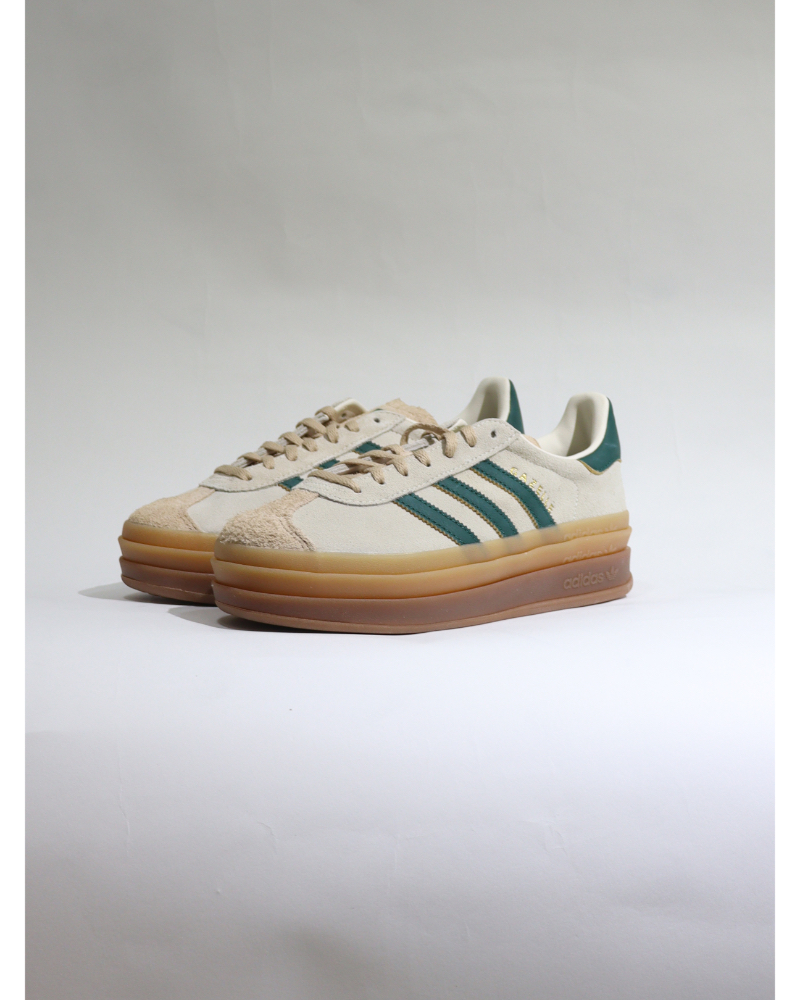 adidas ORIGINAL (AfB_XIWi) ID7056 GAZELLE BOLD