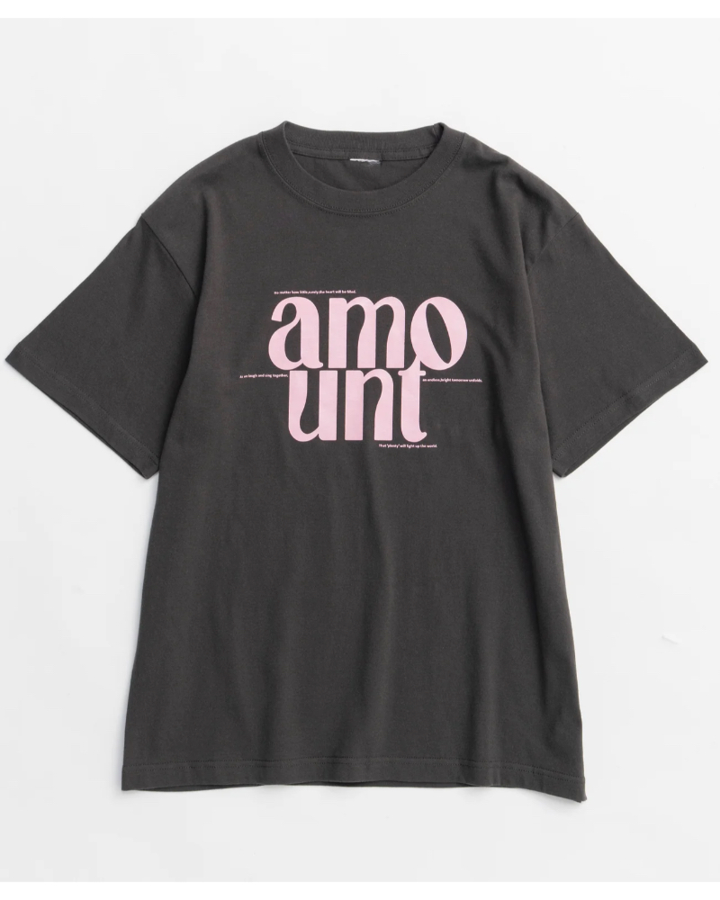 MAISON SPECIAL 21251416011 amount T-shirt