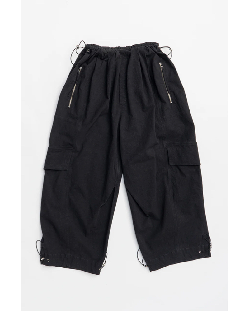 PRANK PROJECT (vN vWFNg)  31251465618 Washer Ripstop Volume Cargo Pants